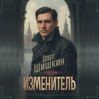 Изменитель - Шишкин Олег