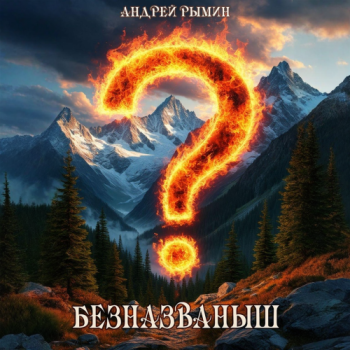 Безназваныш — Рымин Андрей