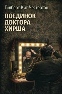 Поединок доктора Хирша — Честертон Гилберт