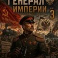 Красный генерал Империи 3 — Смолин Павел