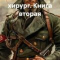 Военный хирург. Книга вторая — Поселягин Владимир