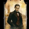 Дело о химерах — Гаврилов Макс