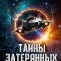 Тайны затерянных звезд. Книга 8 — Эл Лекс, Кун Антон