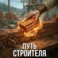 Путь строителя 8 — Ковтунов Алексей