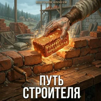 Путь строителя 8 - Ковтунов Алексей