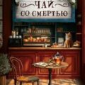 Чай со смертью — Локсли Элиот