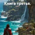 Чёрная Душа. Книга третья — Поселягин Владимир