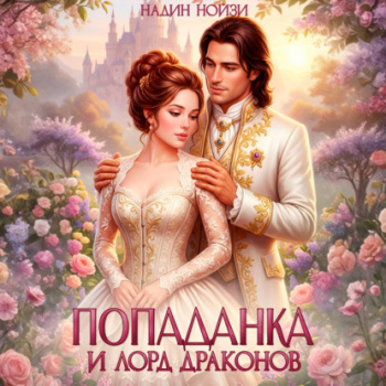 Попаданка и лорд драконов - Нойзи Надин