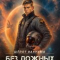 Шёпот вакуума 2. Без ложных иллюзий — Глебов Макс