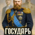 Государь. Обратный отсчёт 1 — Алмазный Пётр, Георгиев A.Greko