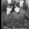 ALL YOU NEED IS LOVE. The Beatles: устами очевидцев — Браун Питер, Гейнс Стивен