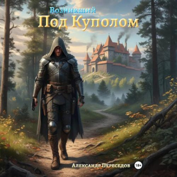 Возникший Под Куполом — Переседов Александр