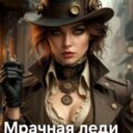 Мрачная леди на задании — Принц Джулия