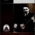 Василий Андреев — Баранов Юрий