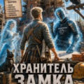 Хранитель Замка — Молотов Виктор