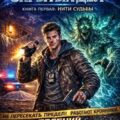 Отдел скрытых дел: Нити судьбы — Гарцевич Евгений