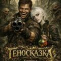 Хозяйка Железного леса — Соловьёв Константин