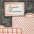 Evgenia Ivanovna — Леонов Леонид