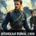 Японская война 1904. Книга 5 — Емельянов Антон, Савинов Сергей
