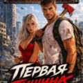Первая тишина. Том 2 — Гуров Валерий