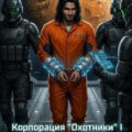 Корпорация Охотники I. Бес — Грохт Александр