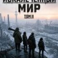 Искалеченный мир. Том II — Громов Вадим