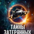 Тайны затерянных звезд. Книга 10 — Эл Лекс, Кун Антон