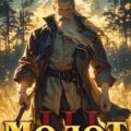 Молот Пограничья. Книга III — Пылаев Валерий