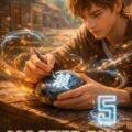 Мастер Рун. Книга 5 — Сластин Артем, ПолуЁж