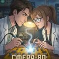 Проект Сфера-80-3. В поисках юности — Миков Станислав
