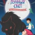 Магазин теней «Лунный свет». Книга 4. Тень надвигающейся тьмы — Ынгён Чон, Усу Ким