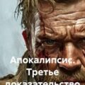 Апокалипсис. Третье доказательство — П Роман
