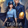 Тайна похитителя драконов — Андреева Регина