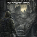Метро 2036: Изумрудный город — Аримцев Илья