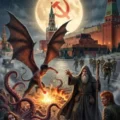 Нет, мы не ангелы… — Lanpirot, Держапольский Виталий