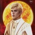 Лиделиум. Кровь Десяти — Райд Рия