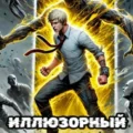 Иллюзорный чемпион. Книга 4 — Маревский Игорь, Сластин Артем