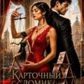 Карточный домик для Евы. Серия 3 — Соул Диана