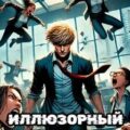Иллюзорный чемпион. Книга 2 — Сластин Артём, Маревский Игорь