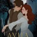 Луна костяной волшебницы — Парди Кэтрин