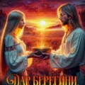 Дар берегини. Последняя заря — Дворецкая Елизавета