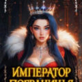Император Пограничья 10 — Астахов Евгений, Саша Токсик