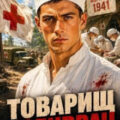 Товарищ военврач — Гуров Валерий, Дмитриев Олег