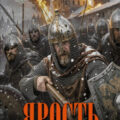 Ярость. Зима 1237–38-го — Баранов Николай