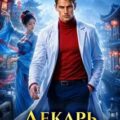 Лекарь Империи 23 — Карелин Сергей, Лиманский Александр