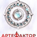 Артефактор. Книга 11. Мастер врат — Кас Маркус