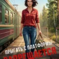 Прыгать с платформы запрещается — Солодкова Татьяна