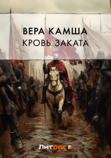 Кровь Заката - Камша Вера