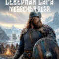 Северная сага. Медвежья доля — Калинин Вячеслав