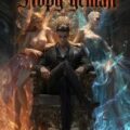 Темный Лорд Устал. Книга IX — Сказ Алексей, Афаэль Тимофей